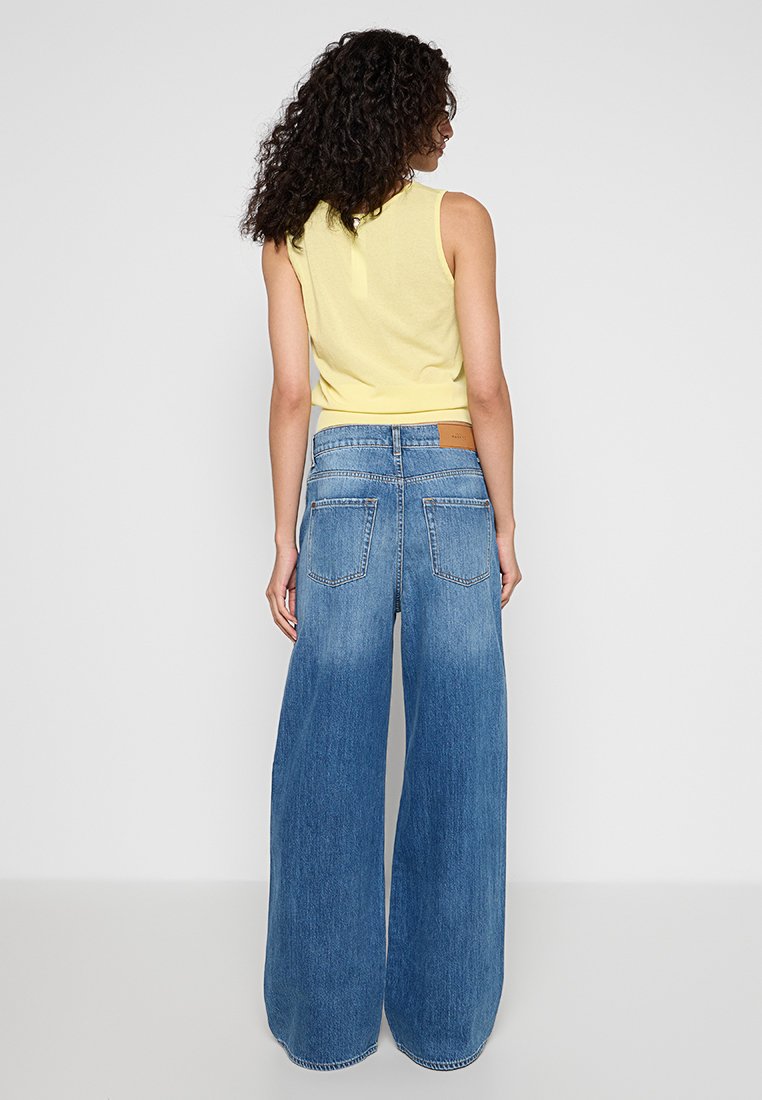 7 for all mankind SCOUT