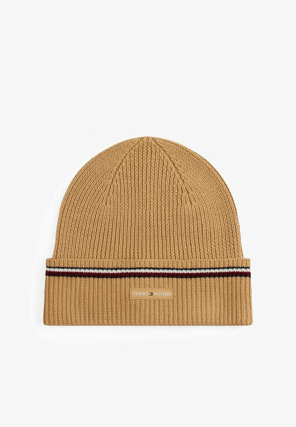 Tommy Hilfiger Beanie - classic beige