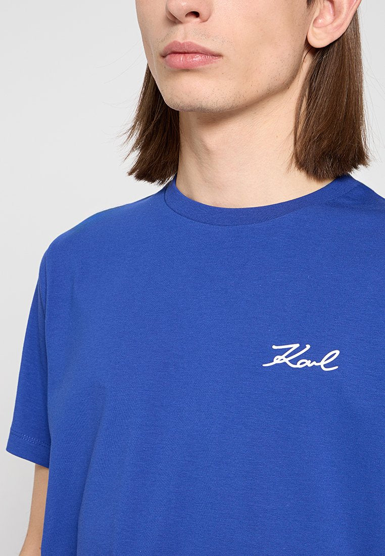 KARL LAGERFELD T-Shirt basic Media 5
