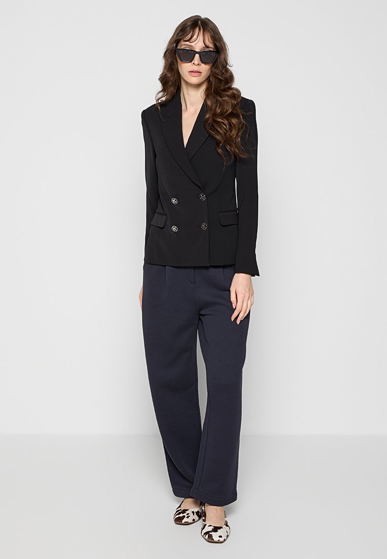 KARL LAGERFELD Blazer Media 2