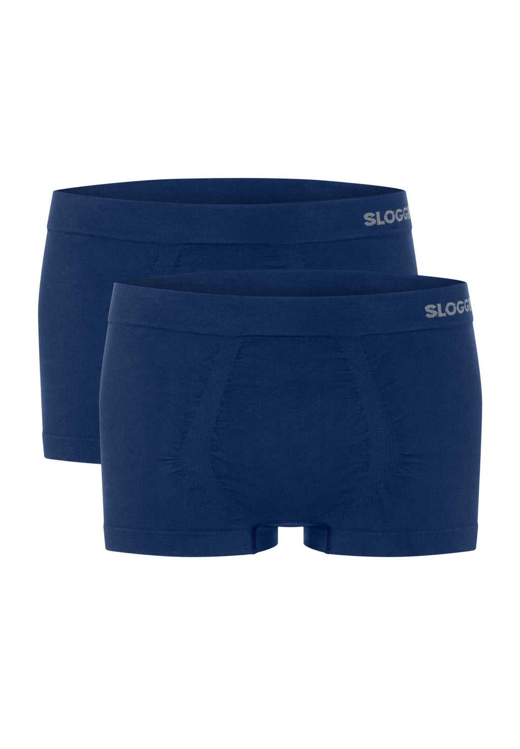 Sloggi 2-PACK GO SMOOTH HIPSTER