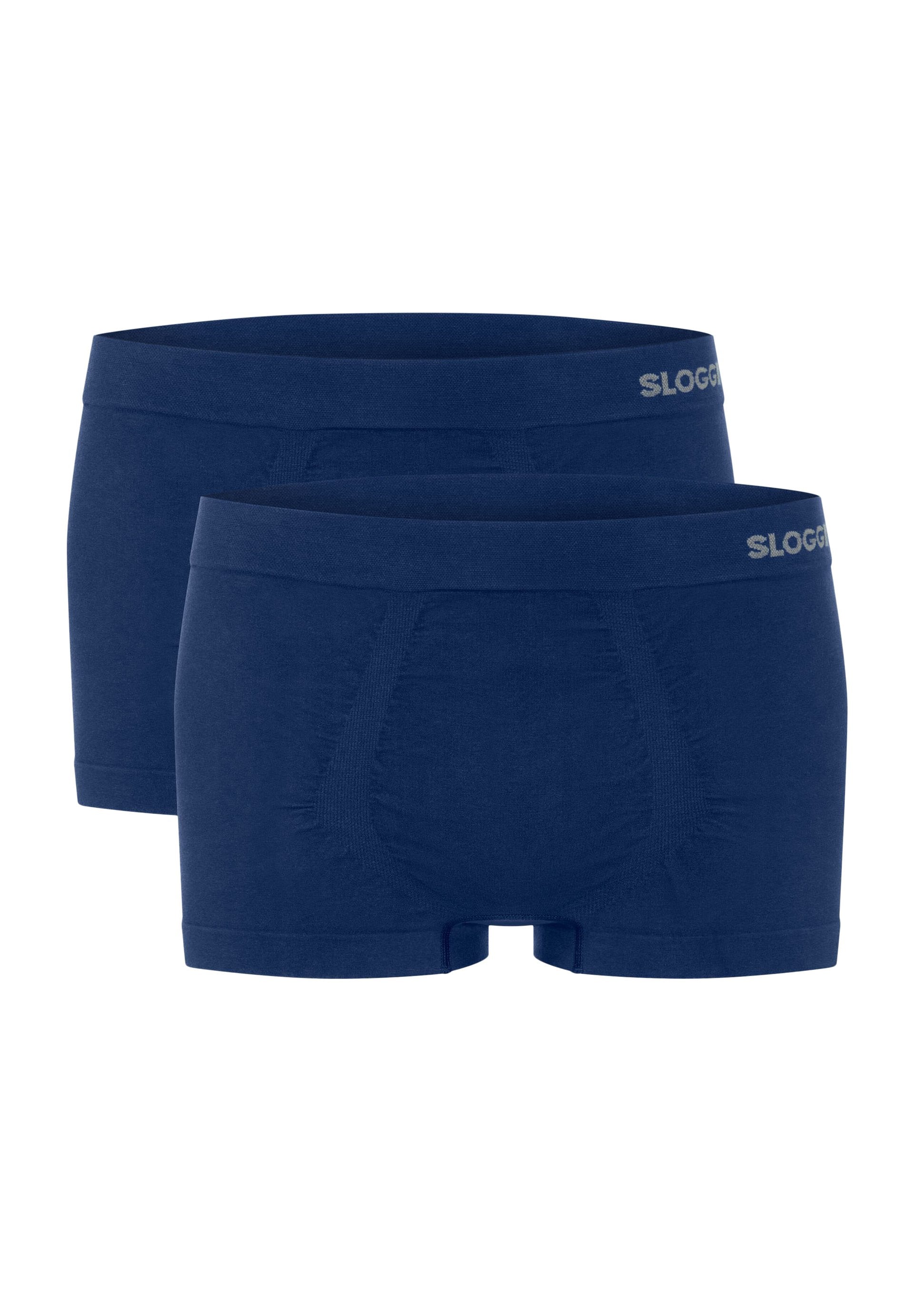 Sloggi 2-PACK GO SMOOTH HIPSTER