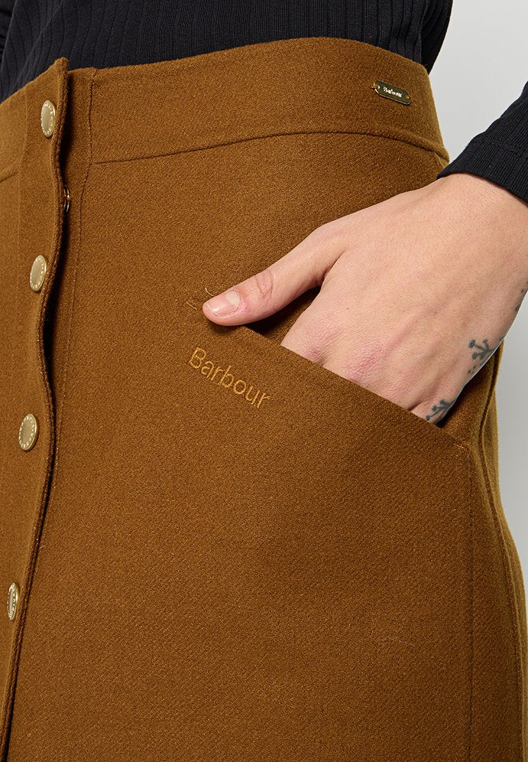 Barbour REIGHTON MINI