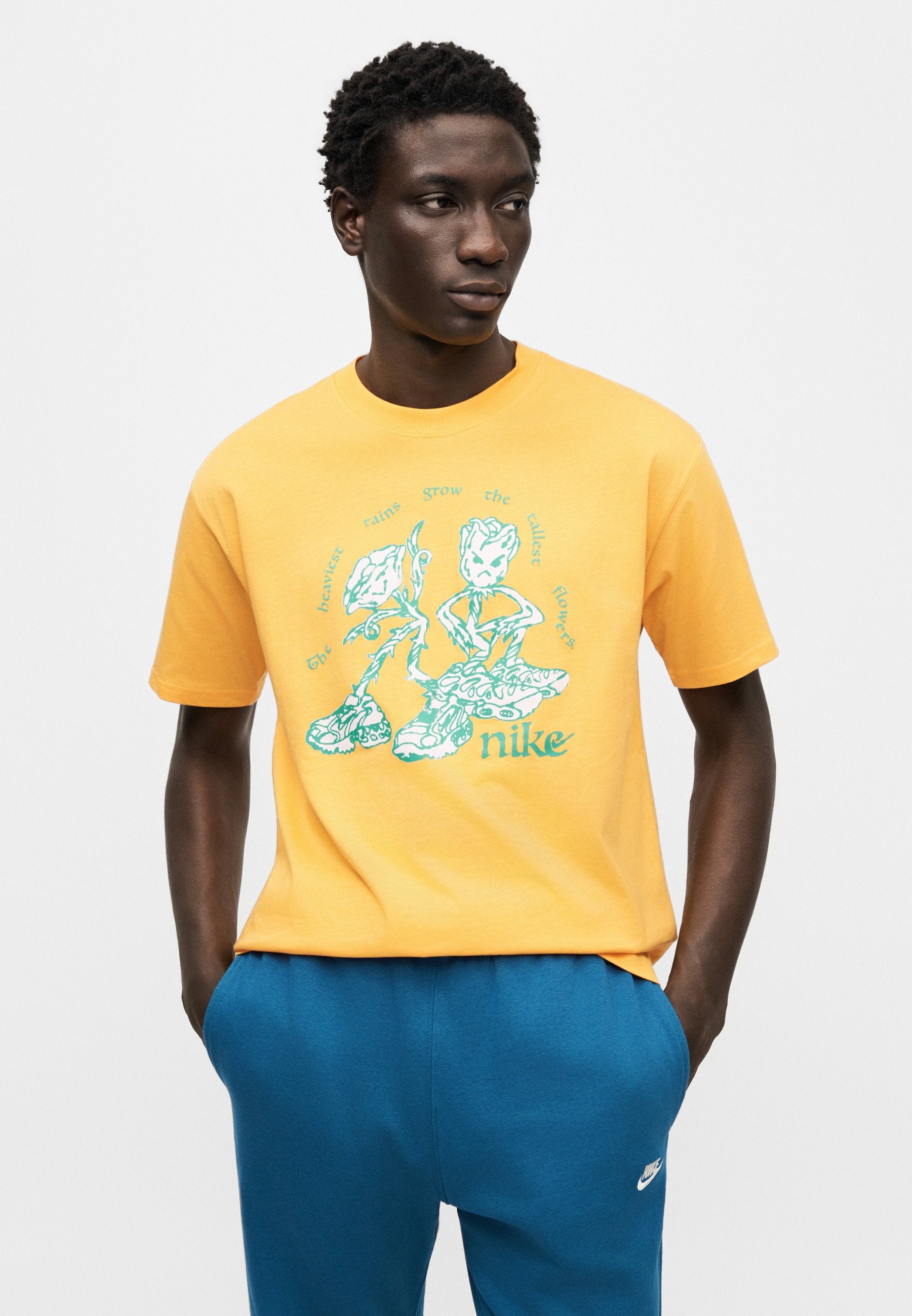 Nike Sportswear M NK CLUB BB JOGGER