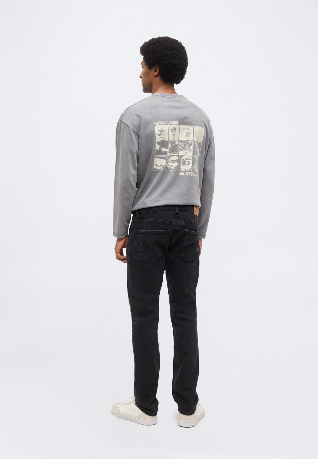 Scotch & Soda CORE THE ZEE