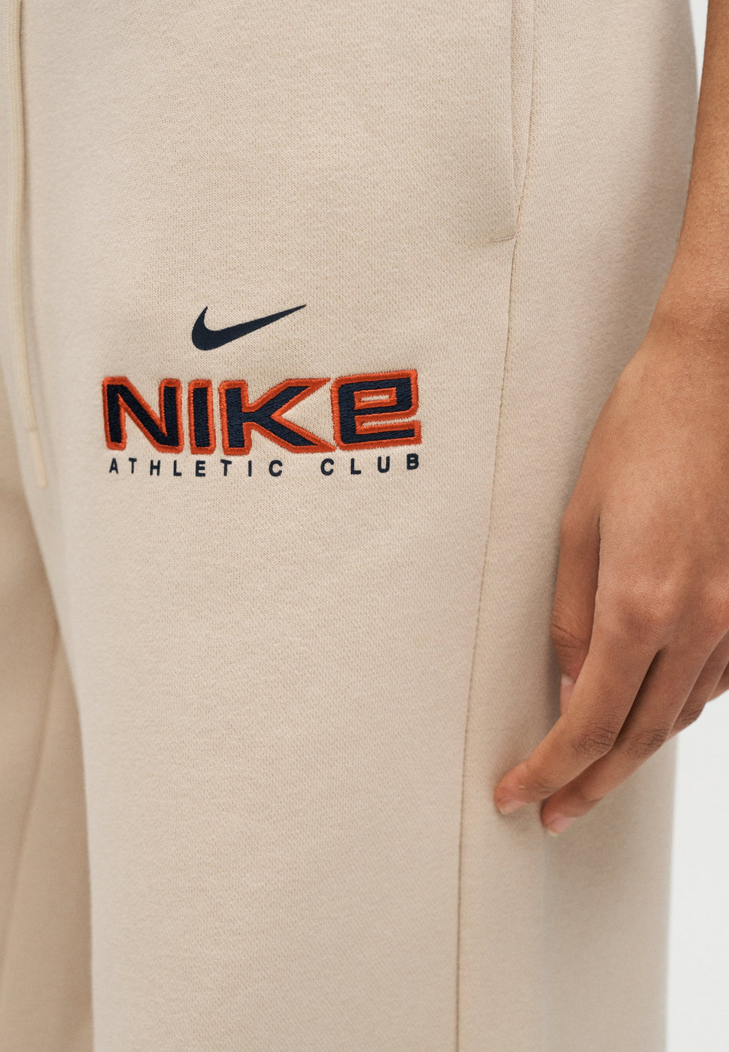 Nike Sportswear PANT WIDE