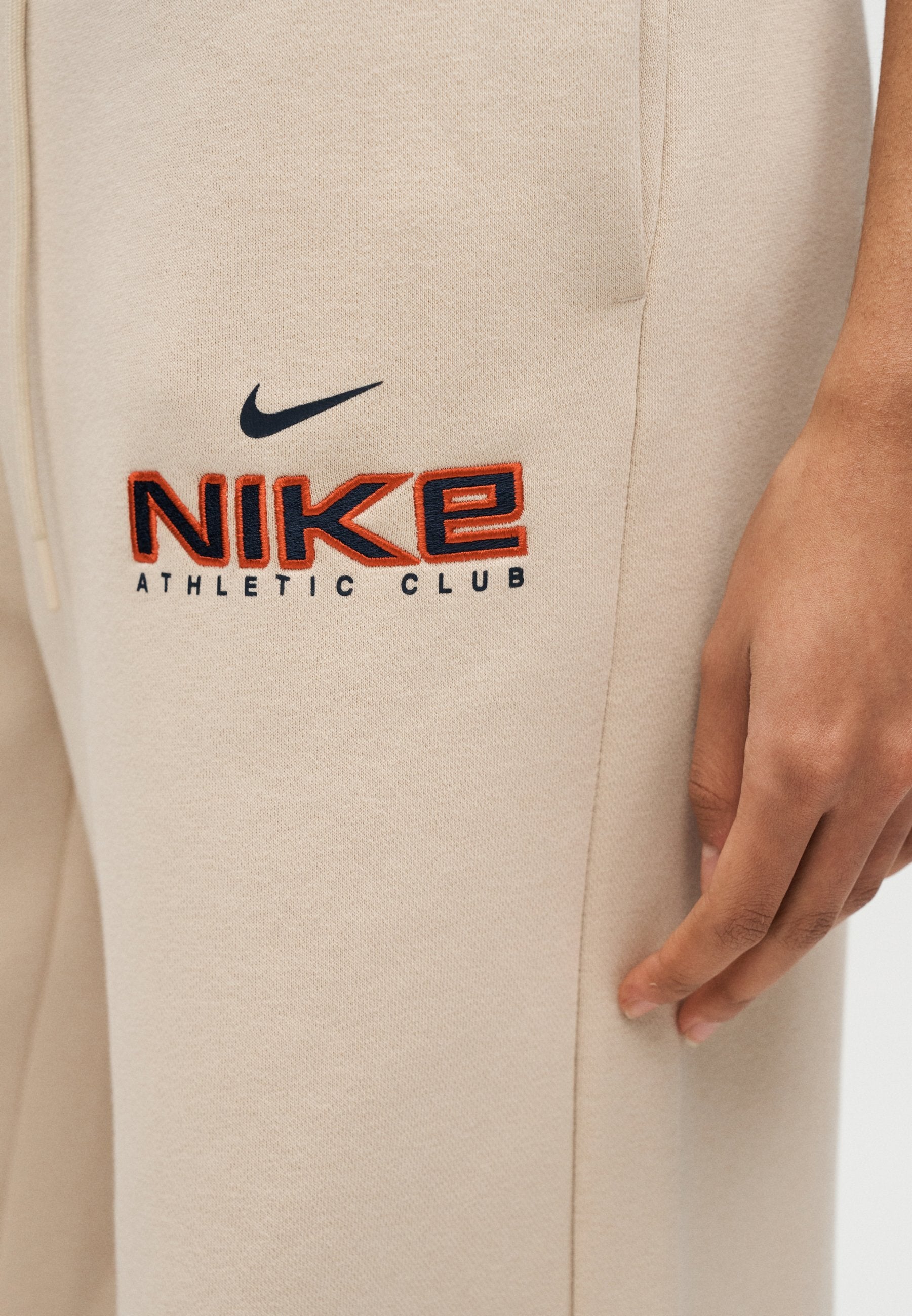 Nike Sportswear PANT WIDE