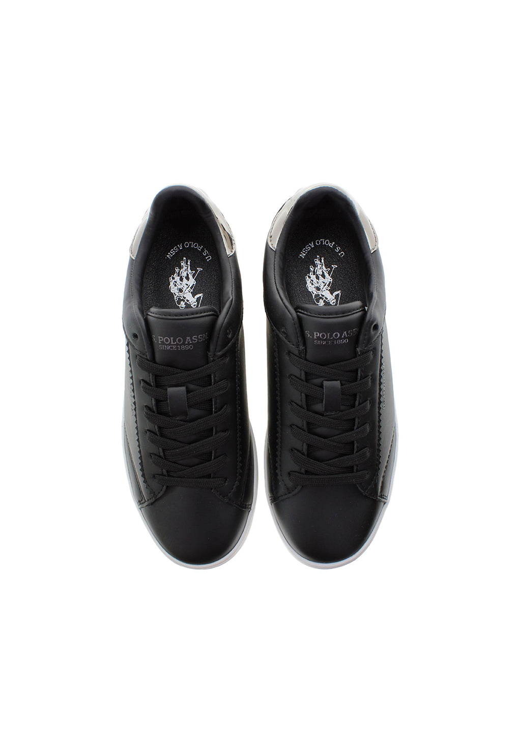 U.S. Polo Assn.