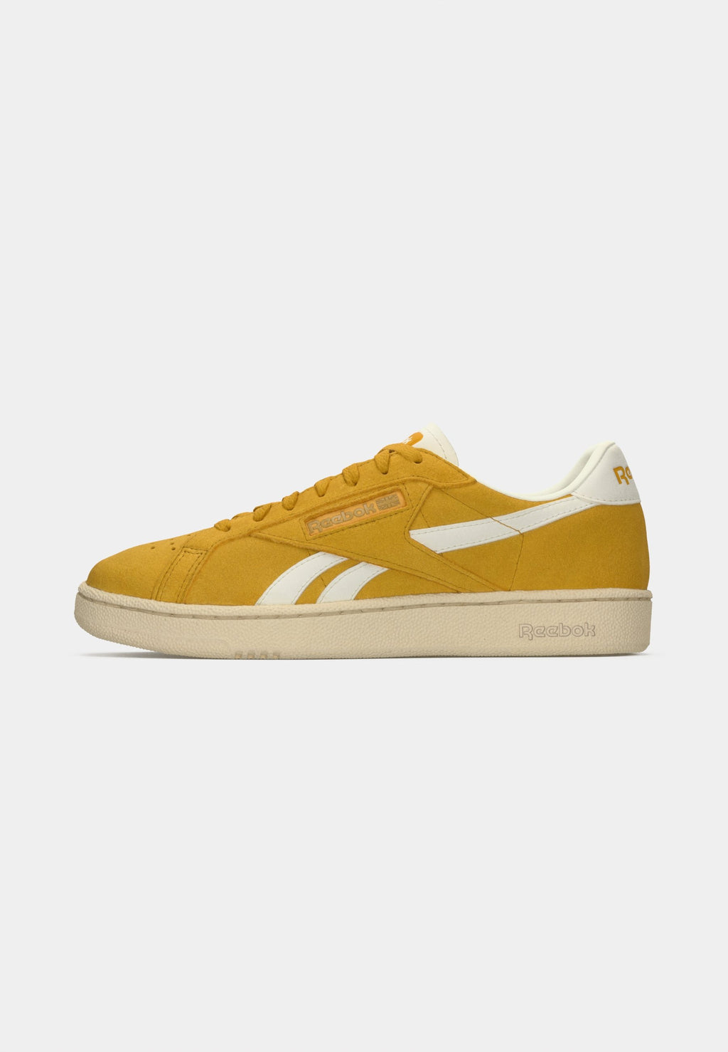 Reebok Classic CLUB C GROUNDS UNISEX