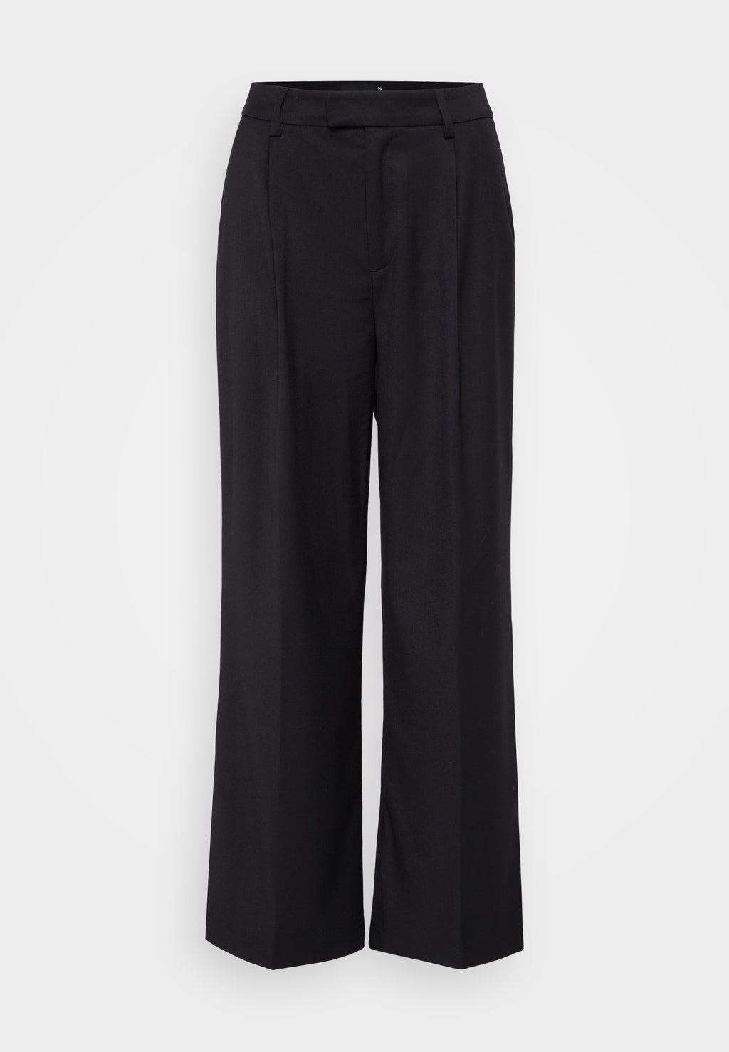 Gina Tricot Petite HIGH WAIST TROUSERS