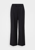 Gina Tricot Petite HIGH WAIST TROUSERS