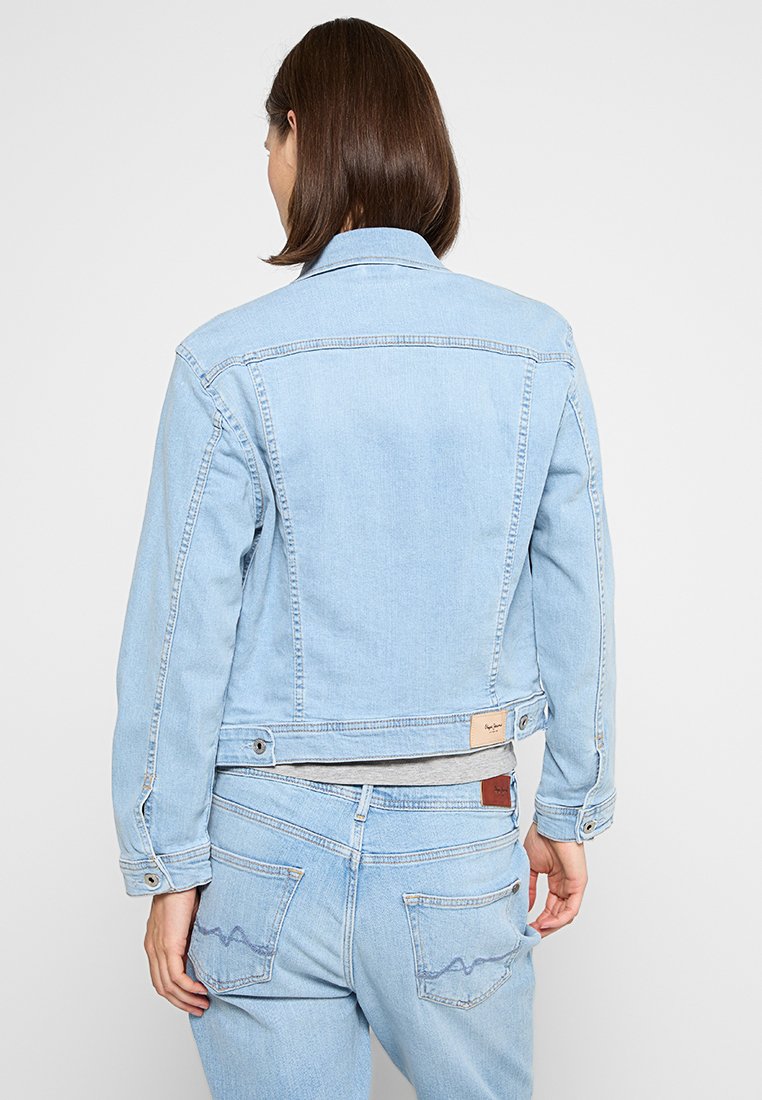 Pepe Jeans