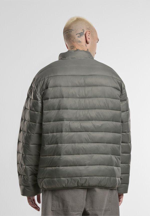 Karl Kani PATCH PUFFER