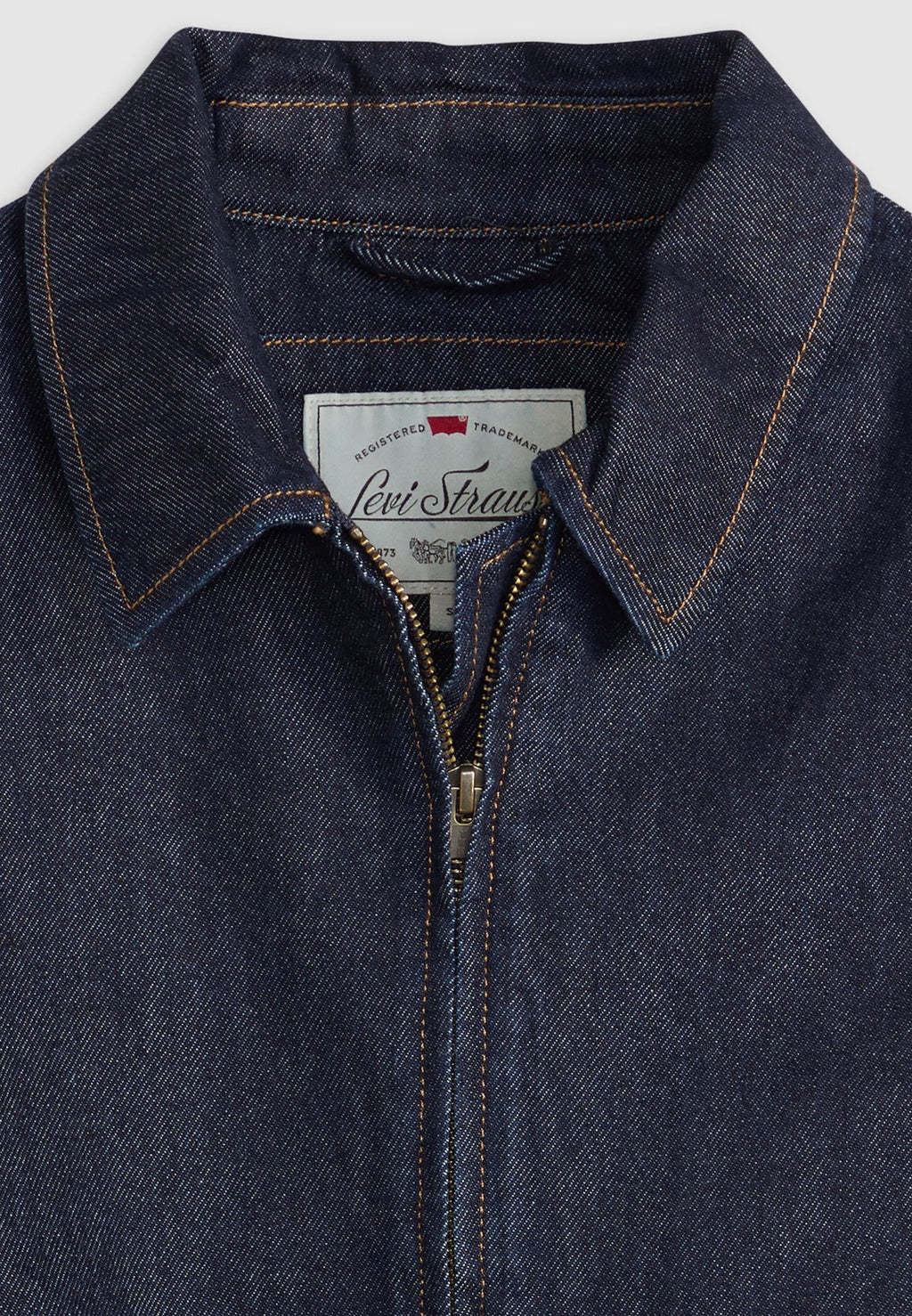 Levi's® IVY LEAGUE DAD JACKET