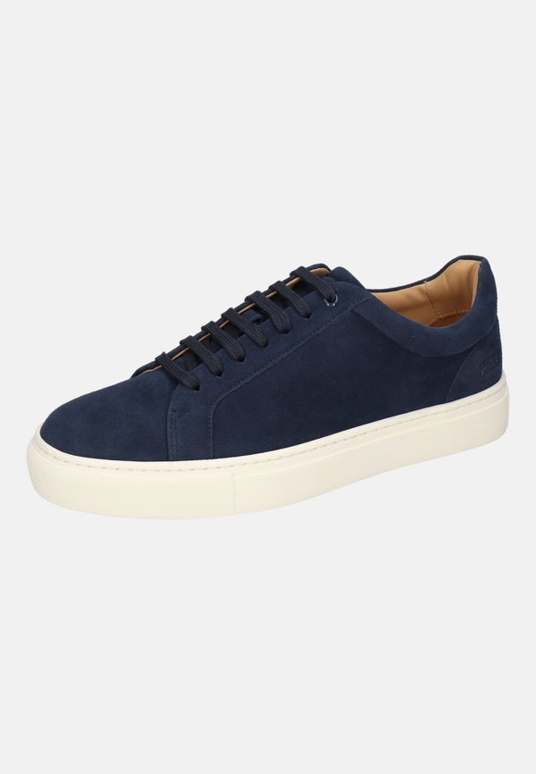 Melvin & Hamilton MELVIN & HAMILTON