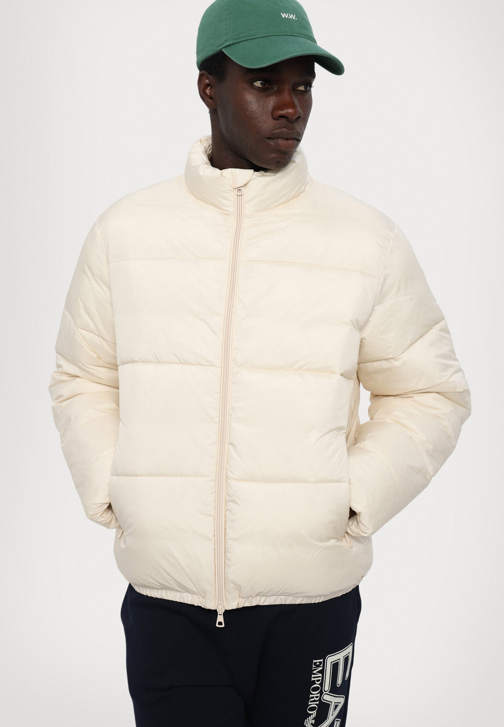 GIUBBOTTO UNISEX Media 5