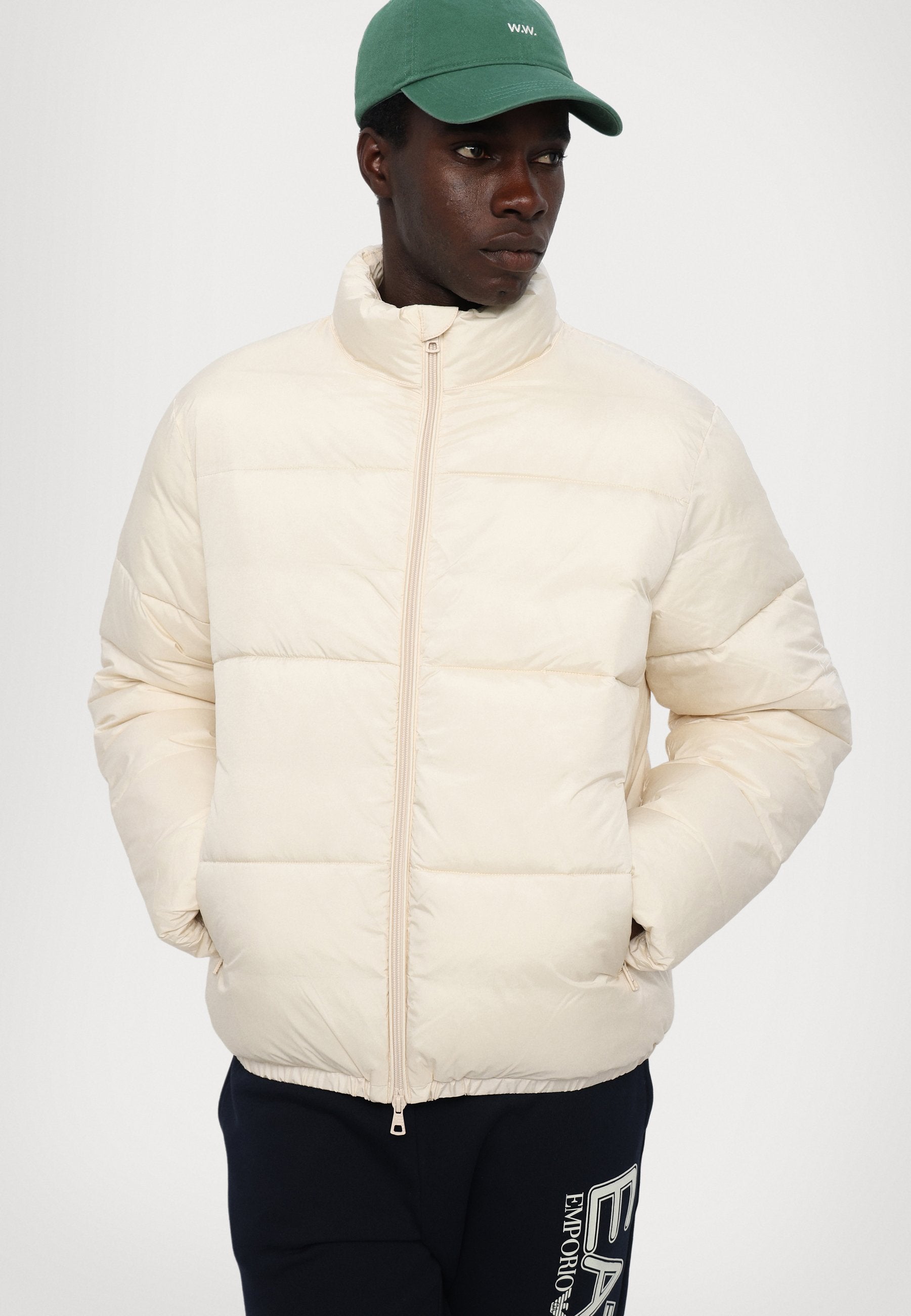 GIUBBOTTO UNISEX Media 5