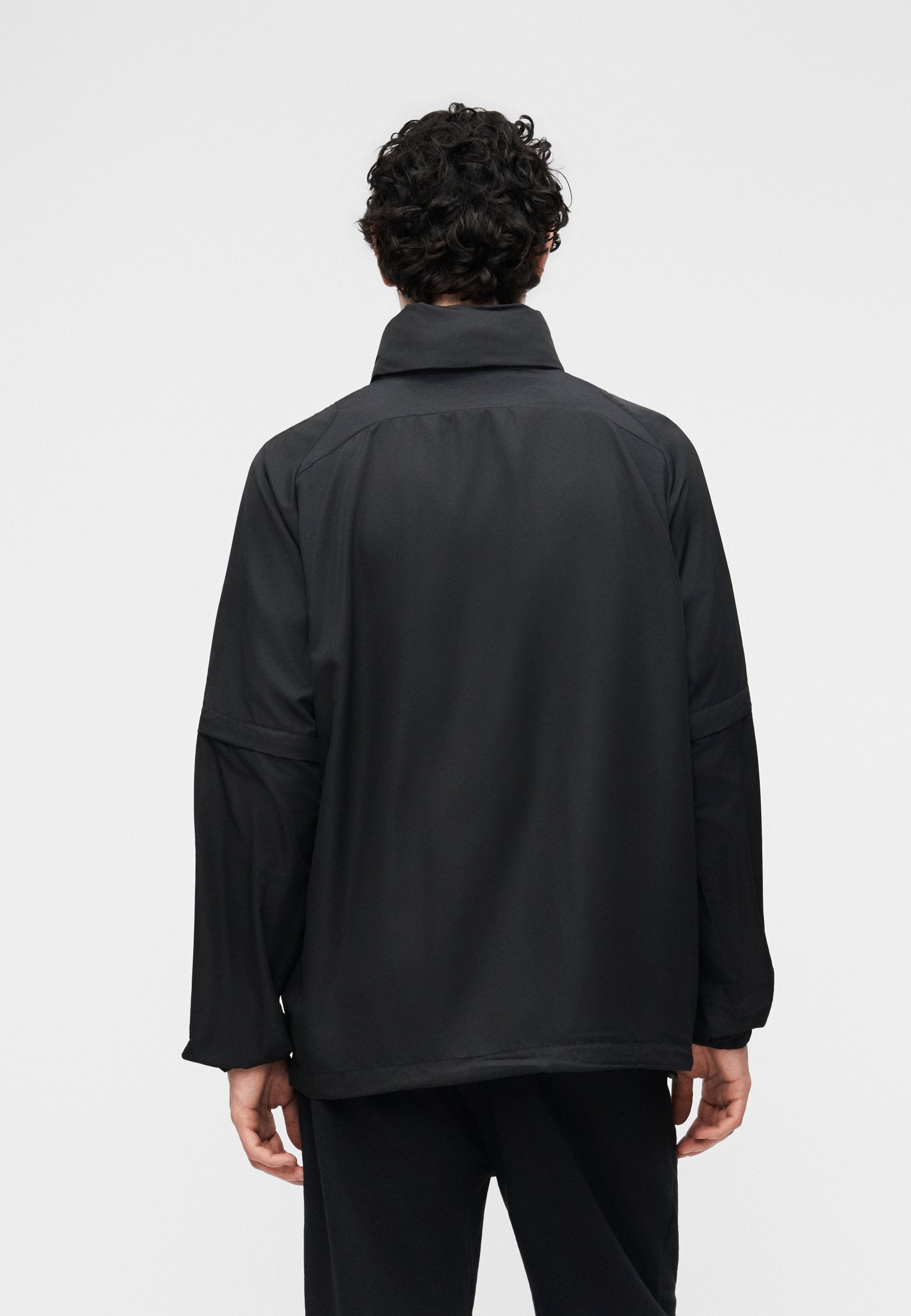 Umbro ZIP OFF SLEEVE WIND JACKET