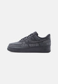 Nike Sportswear AIR FORCE 1 07 LV8 STYLE - Trainers - black/anthracite