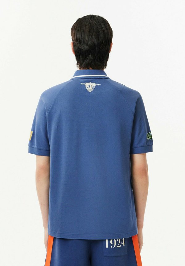 Lacoste Sport  MC HOMME