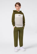 Champion TECH CUFF PANTS UNISEX