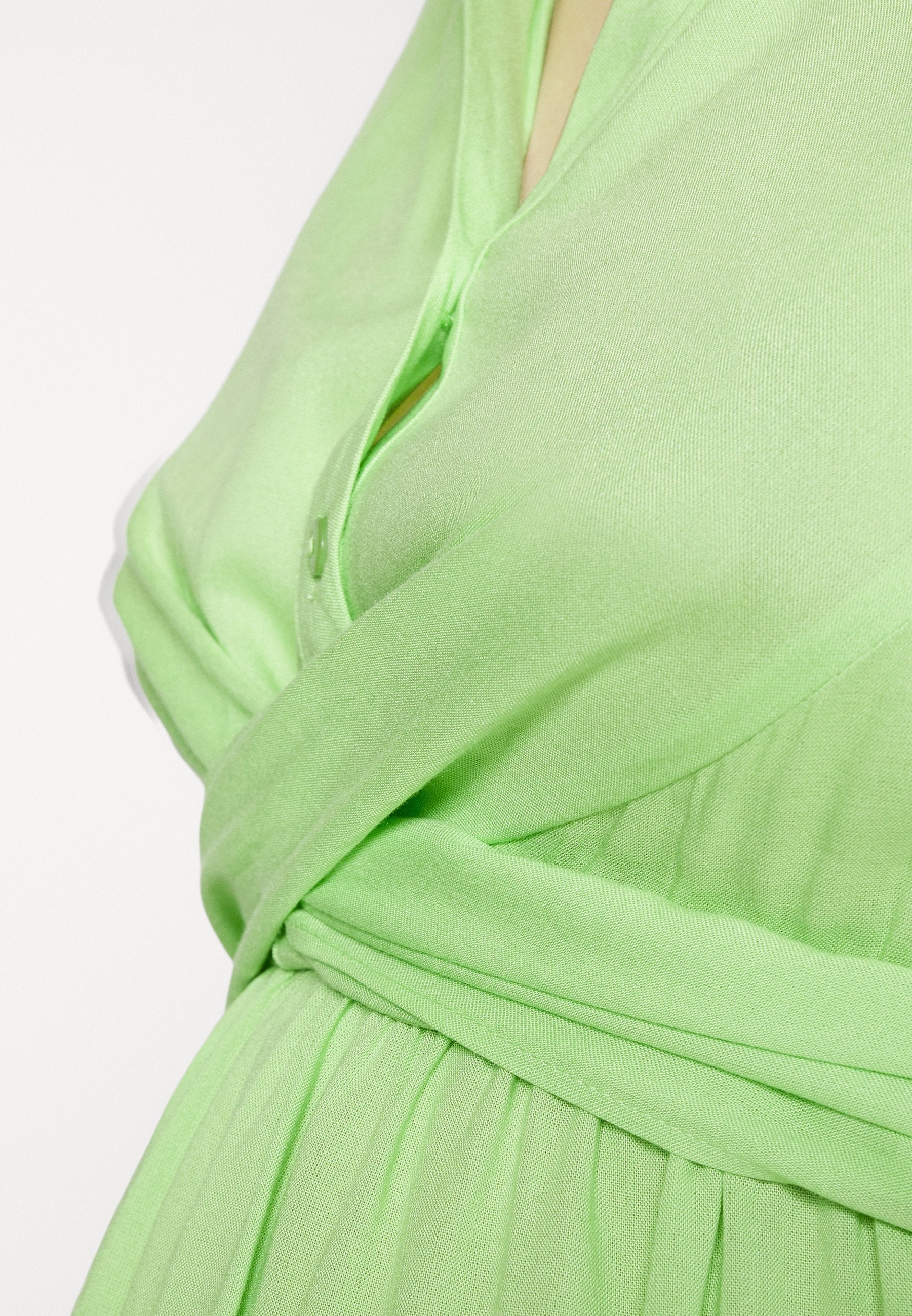 MAMALICIOUS MLELINE LIA SHIRT DRESS