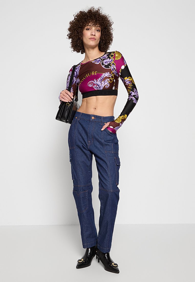 Versace Jeans Couture