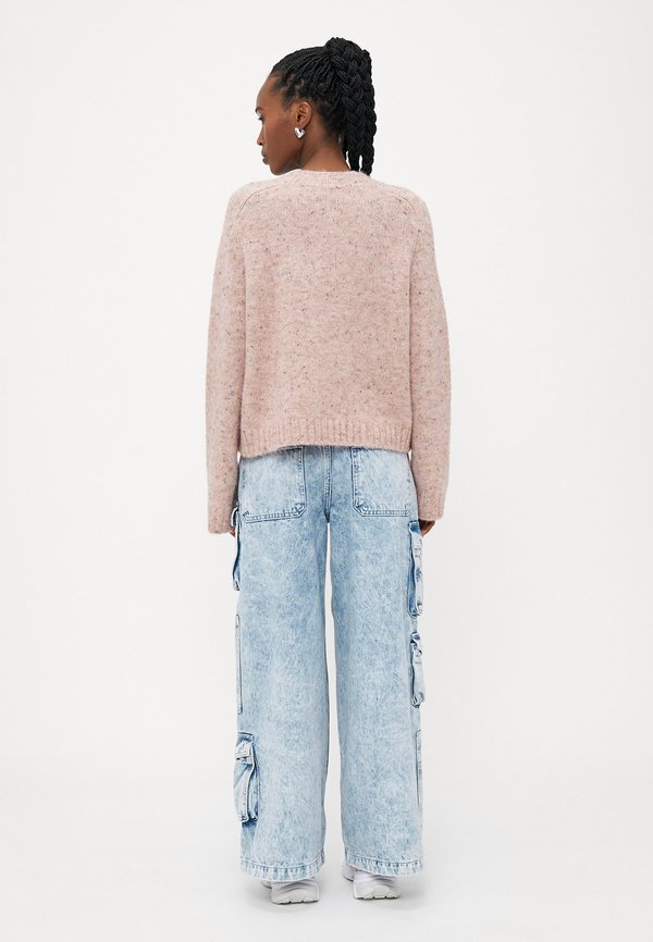 Vero Moda Petite VMINGRID O NECK