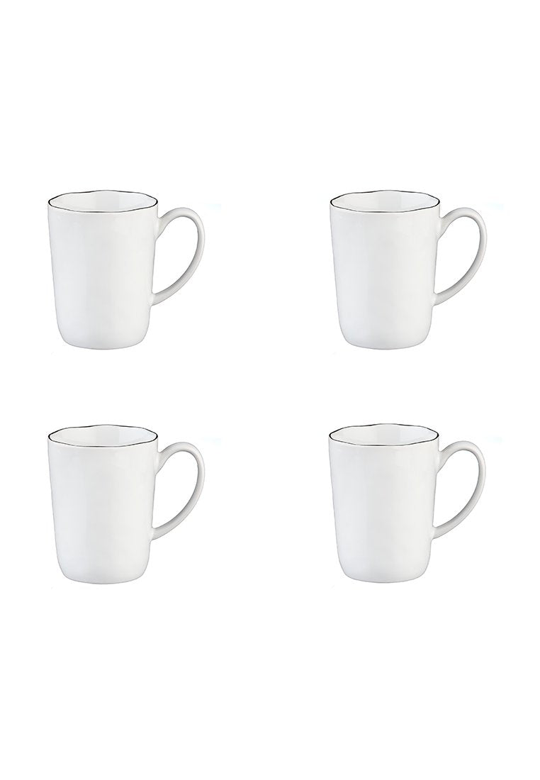 BJÖRN 4 PACK