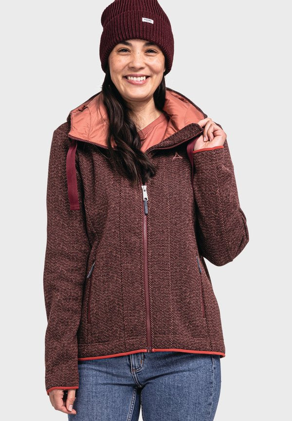 Schöffel HOODY AURORA