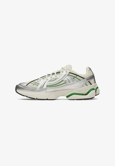 Under Armour SOLA - Walking trainers - stone