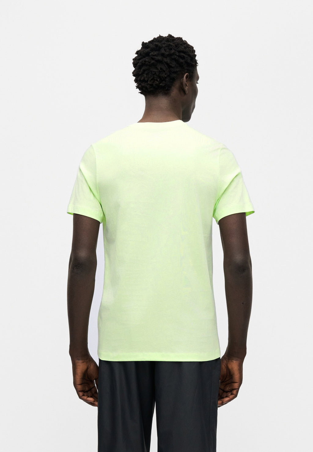 Nike Sportswear TEE CLOUD