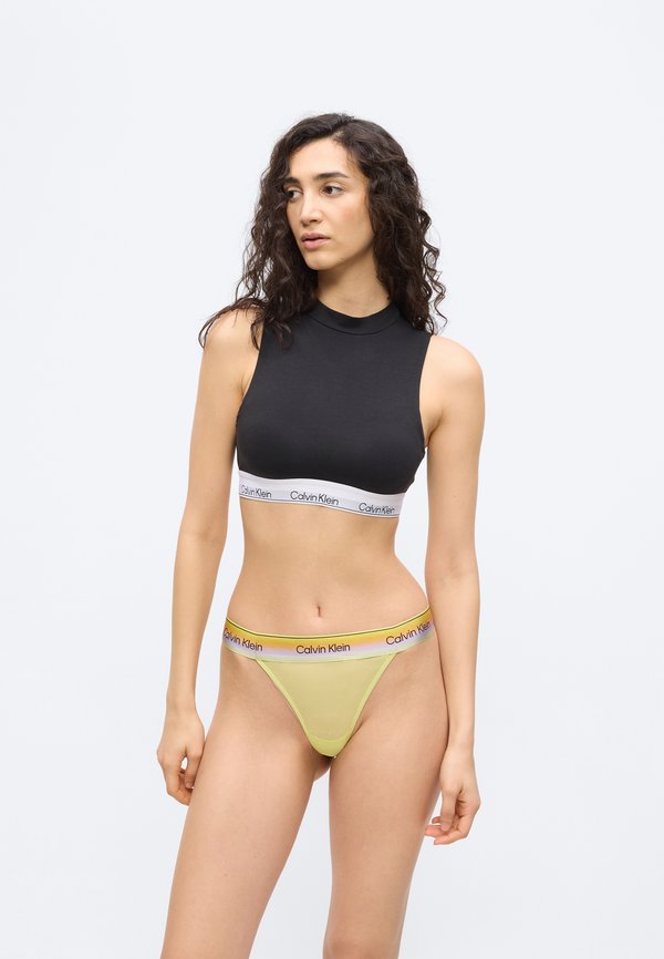 Calvin Klein Underwear STRING THONG PRIDE