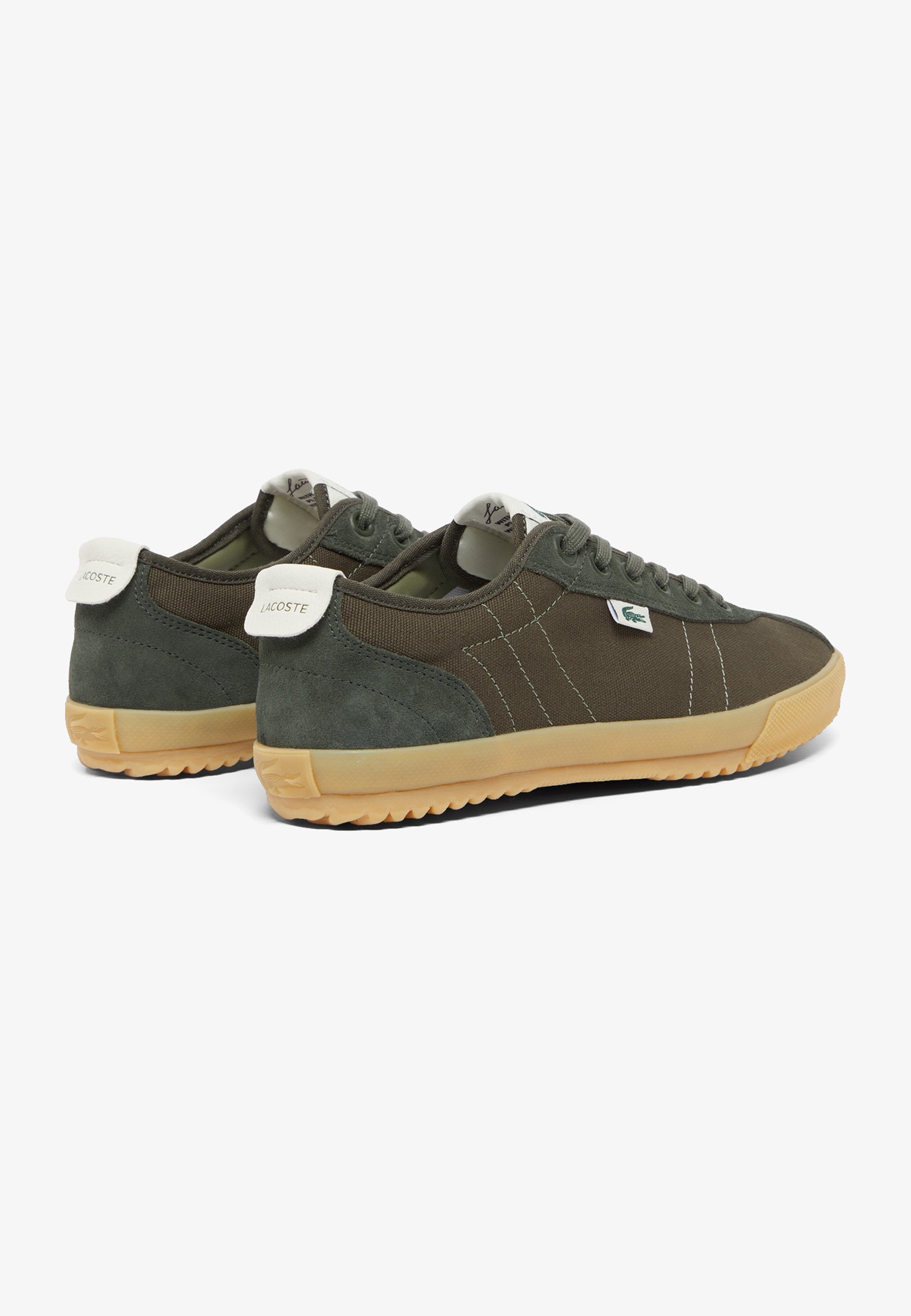 Lacoste BACKSLAM CMA