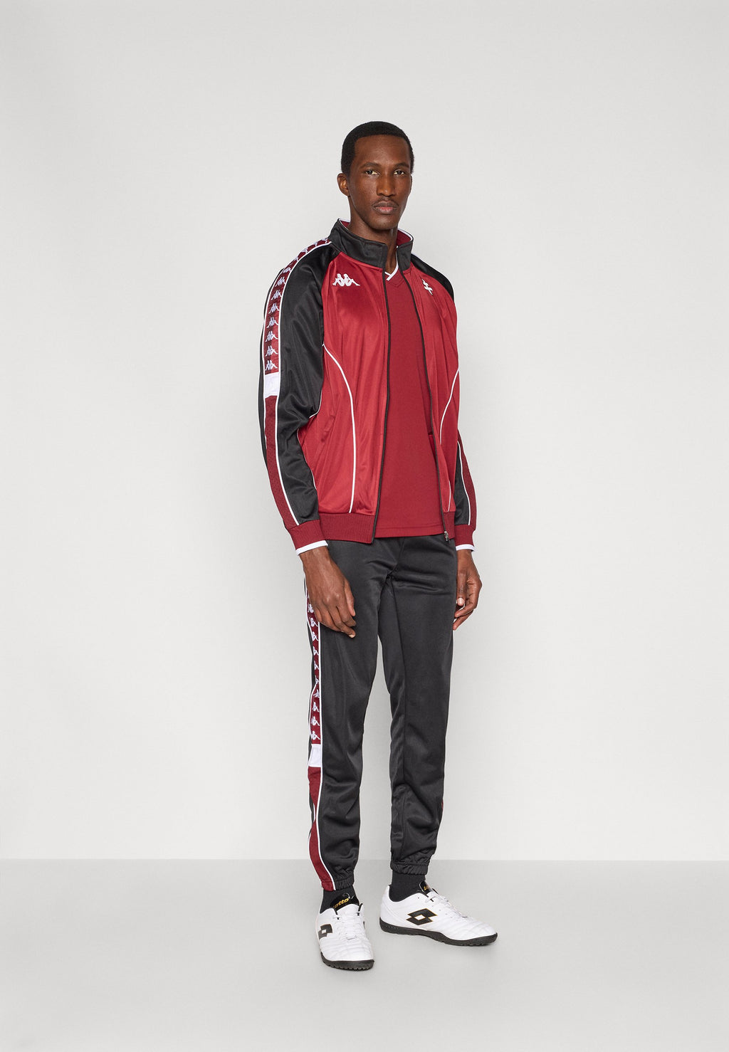 Kappa Gara JACKET FC METZ