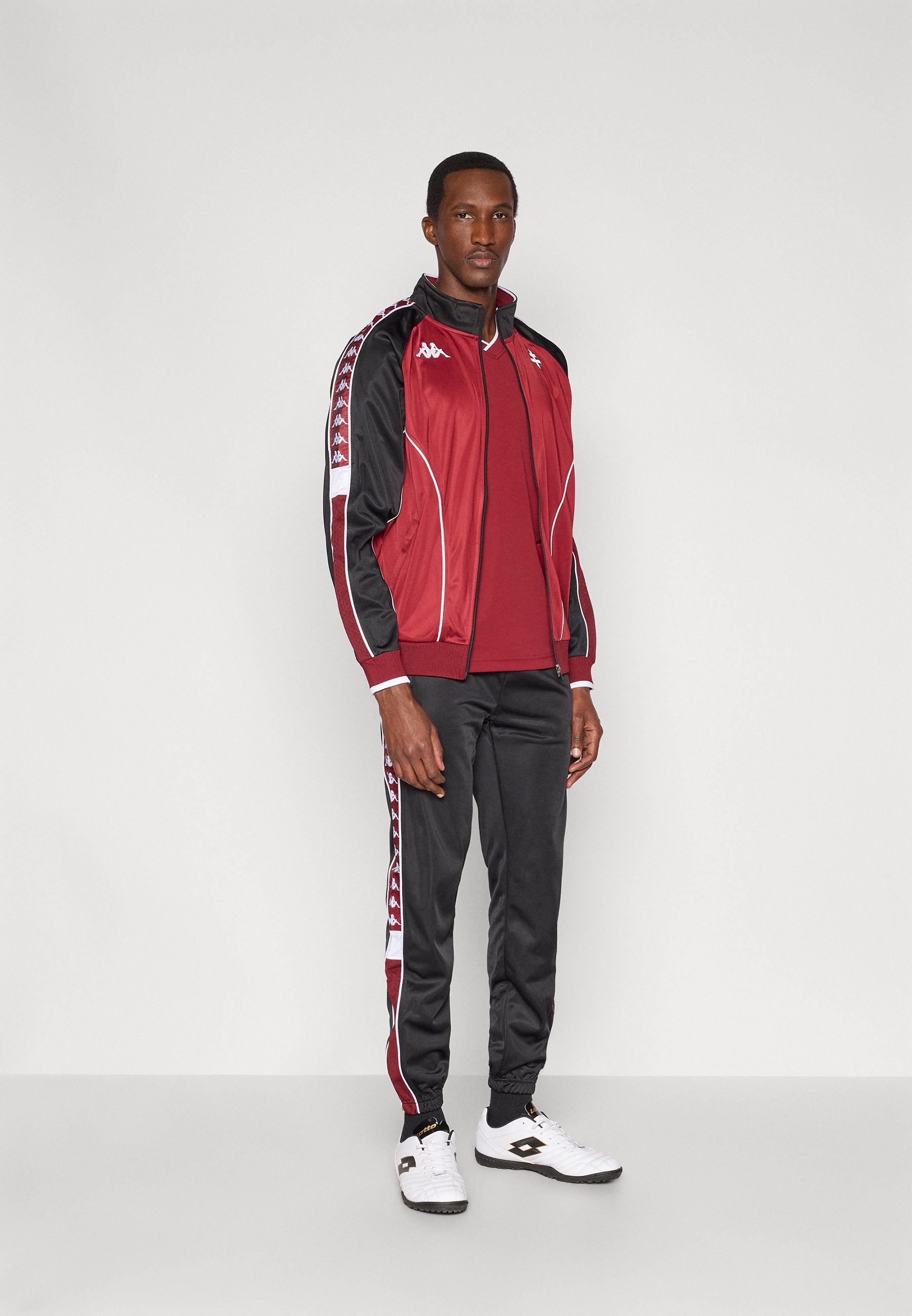 Kappa Gara JACKET FC METZ