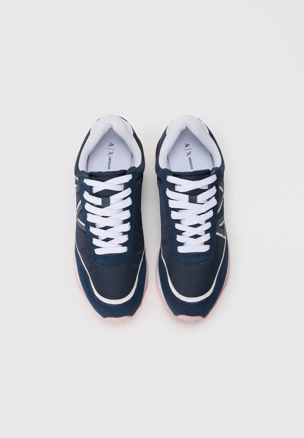 Armani Exchange Sneaker low Media 4