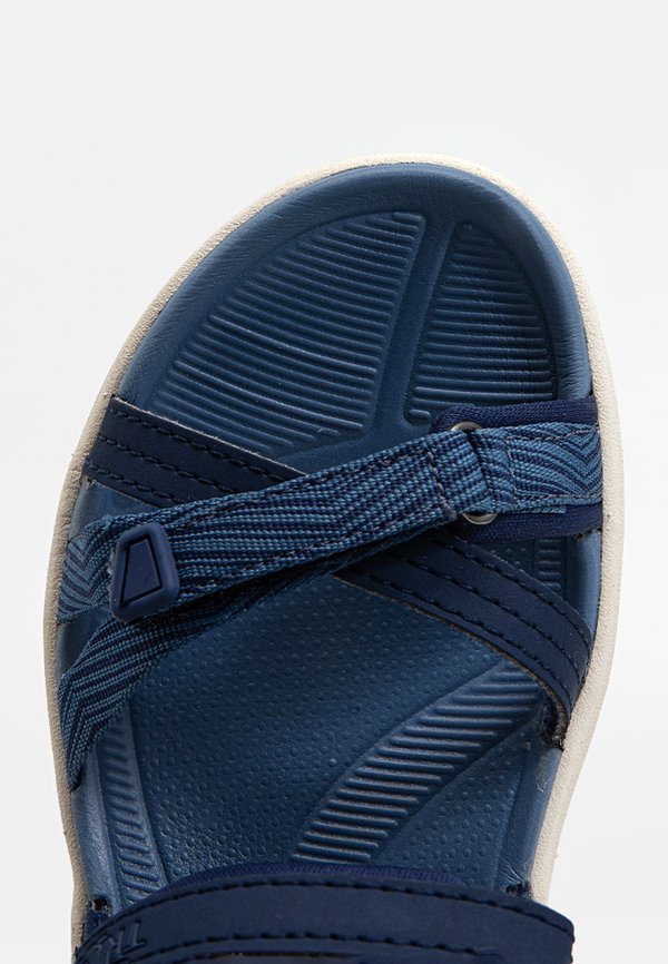 TROLLKIDS GIRLS PREIKESTOLEN SANDAL XT