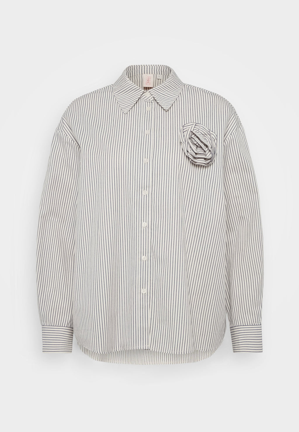ONLMILLE RIA LOOSE SHIRT Media 1
