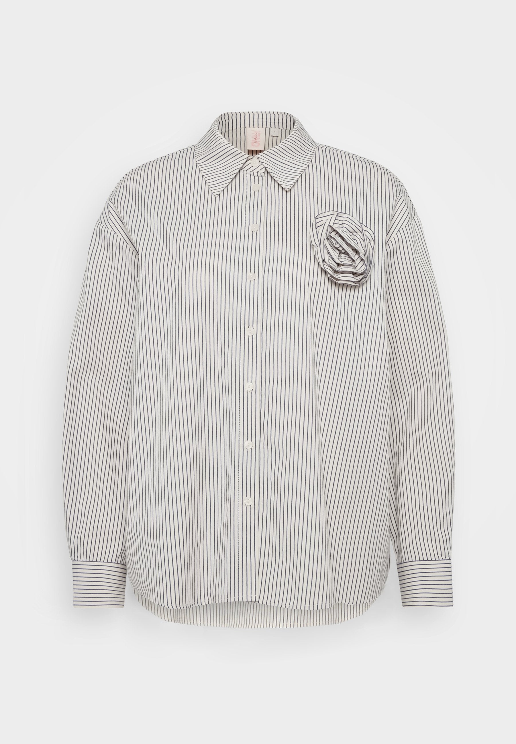 ONLMILLE RIA LOOSE SHIRT Media 1