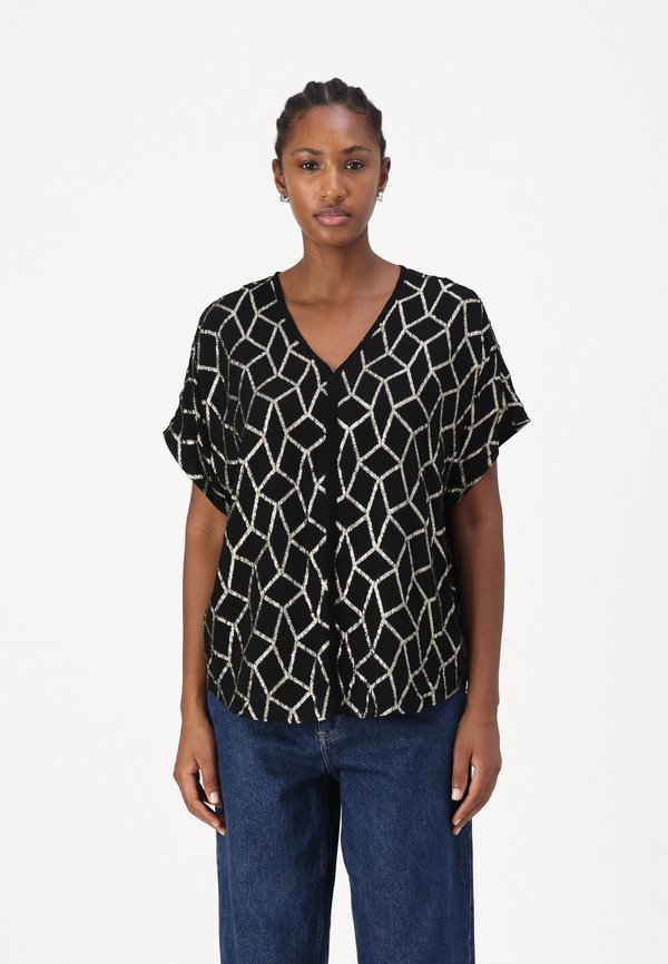 Bruuns Bazaar SCOMEBBPHINAS BLOUSE