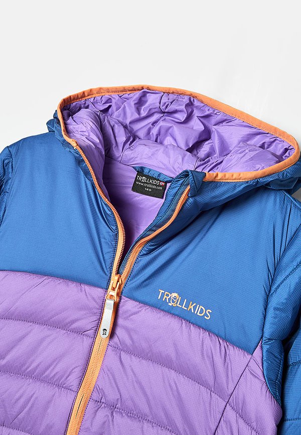 TROLLKIDS INSULATED JACKETS UNISEX