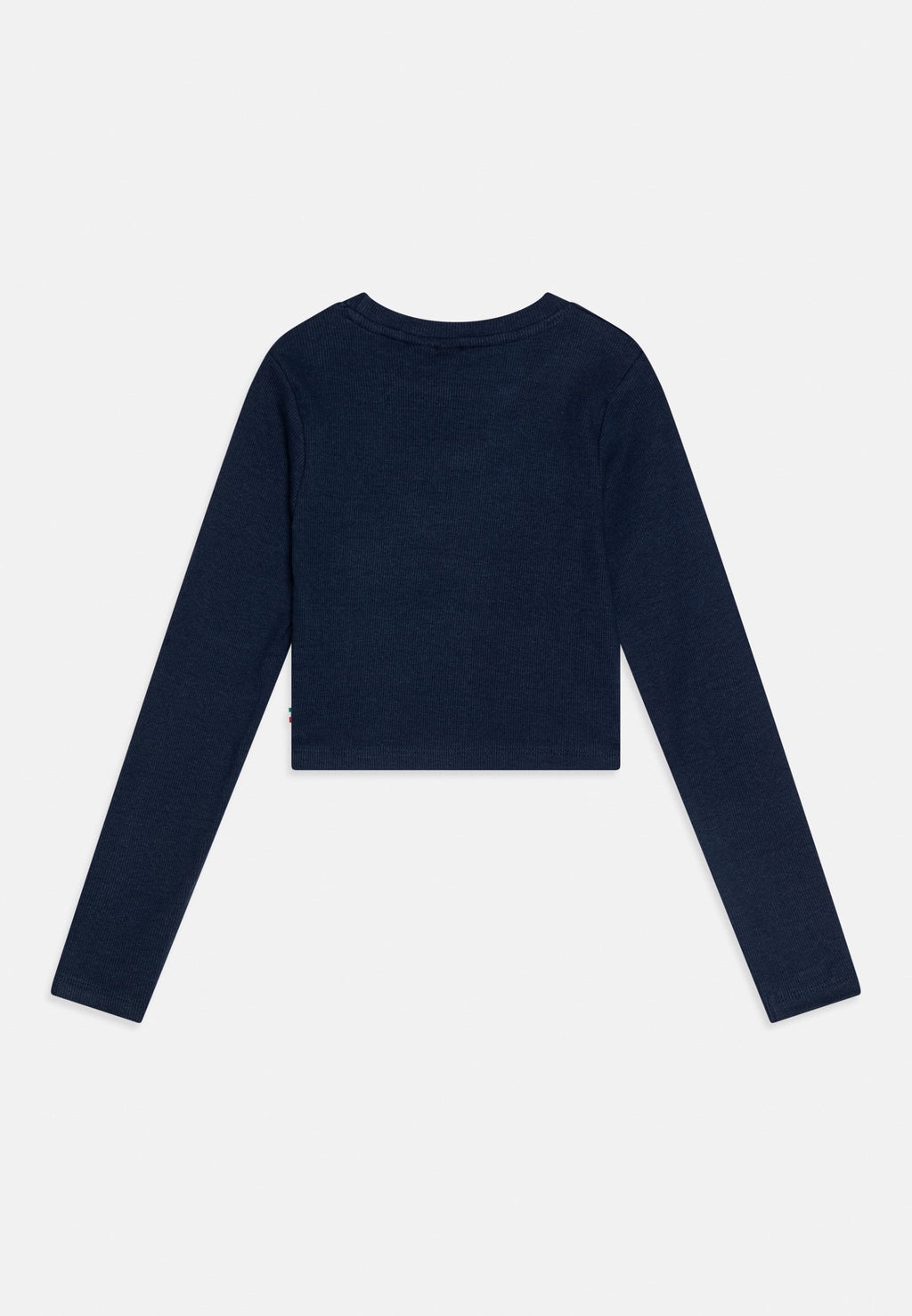 Vingino BASIC CROP LONGSLEEVE