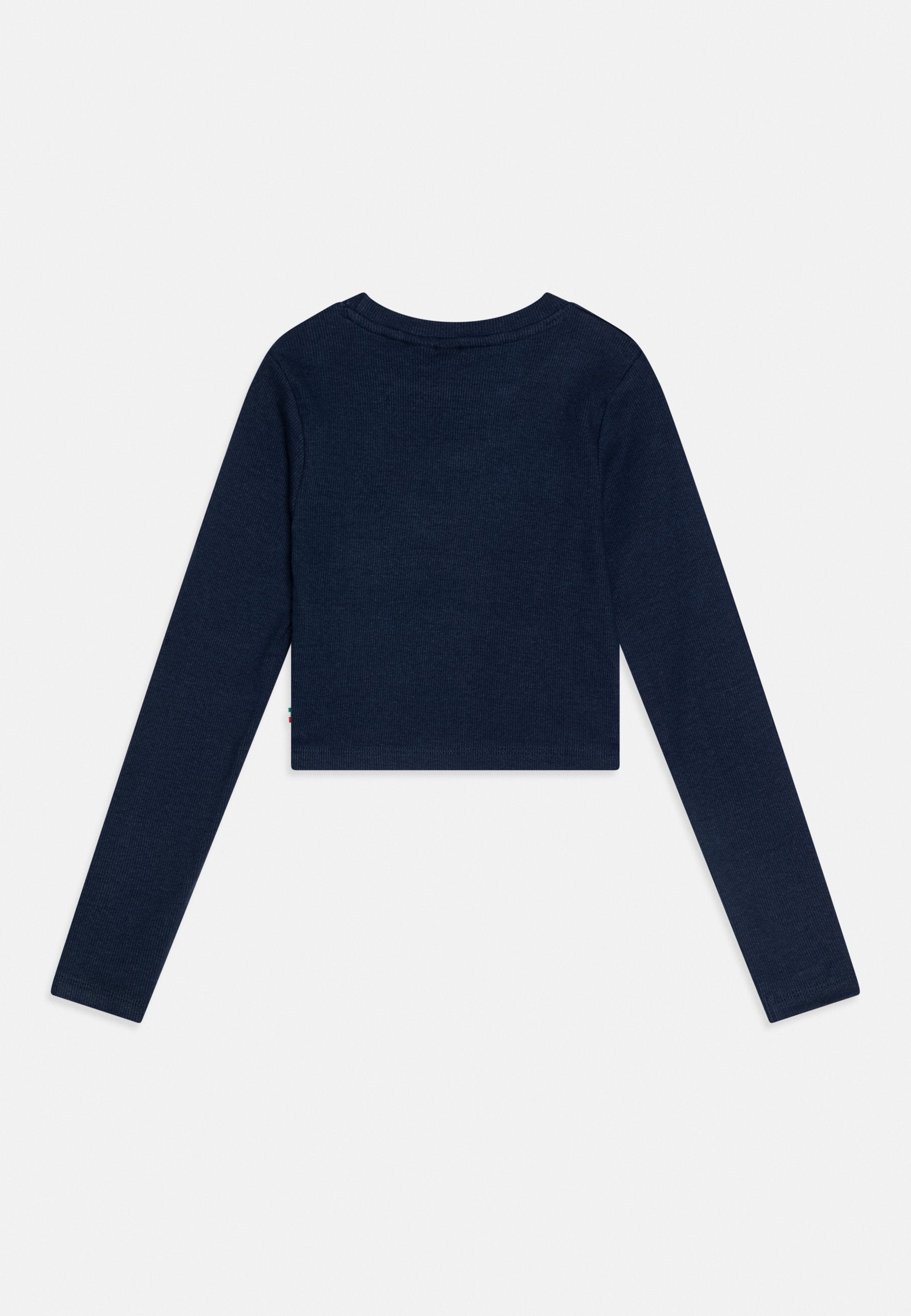 Vingino BASIC CROP LONGSLEEVE