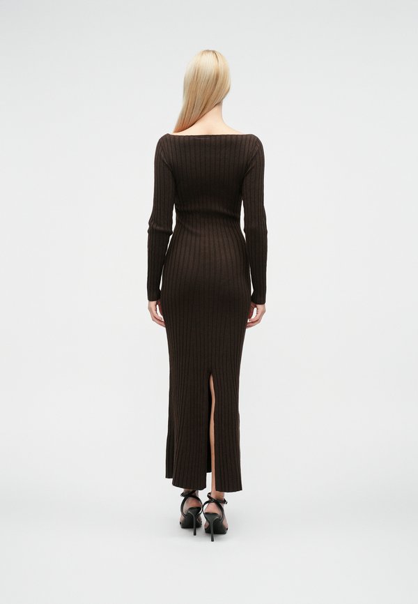 VILA Knitted VILUCCA Maxi
