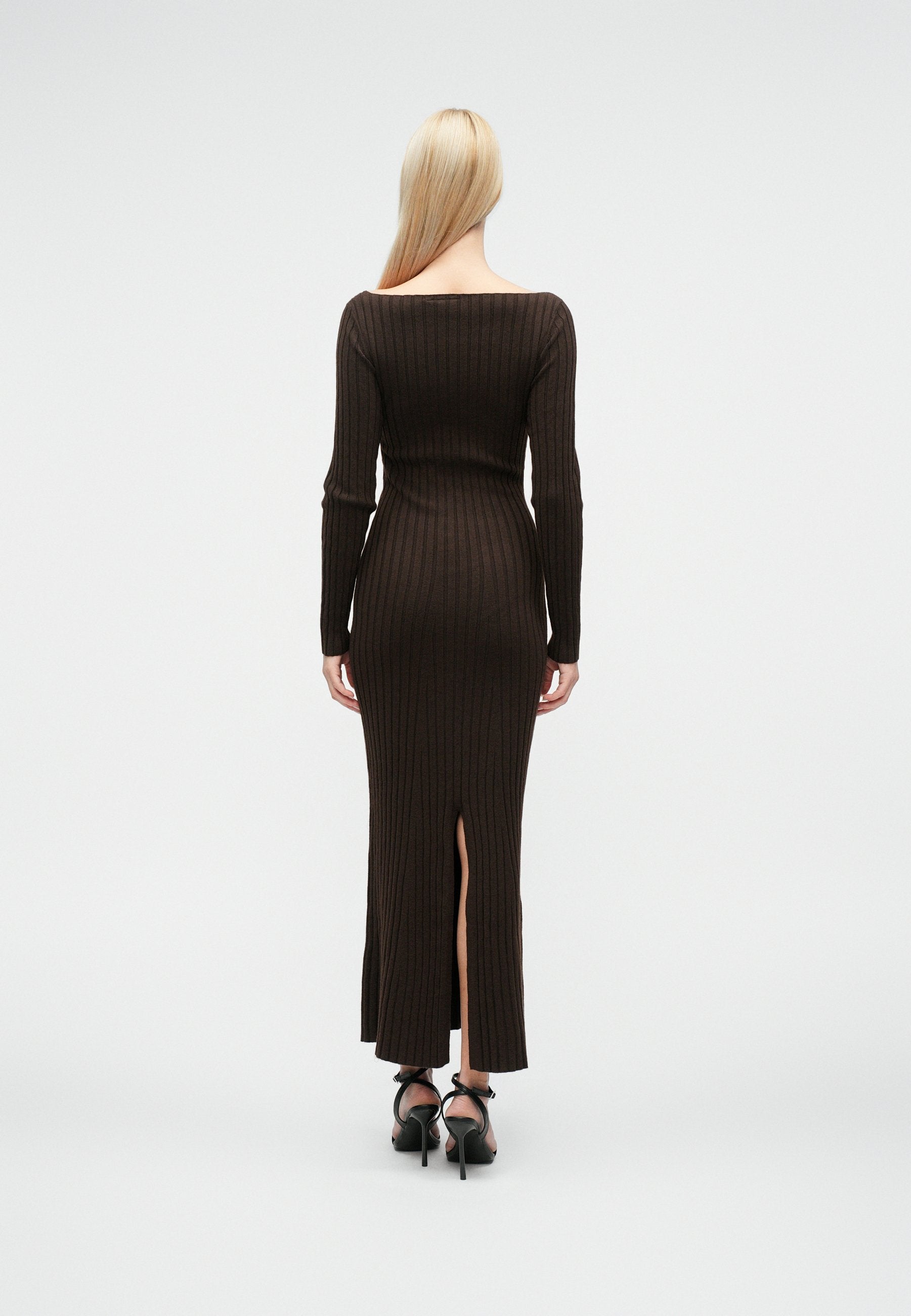 VILA Knitted VILUCCA Maxi