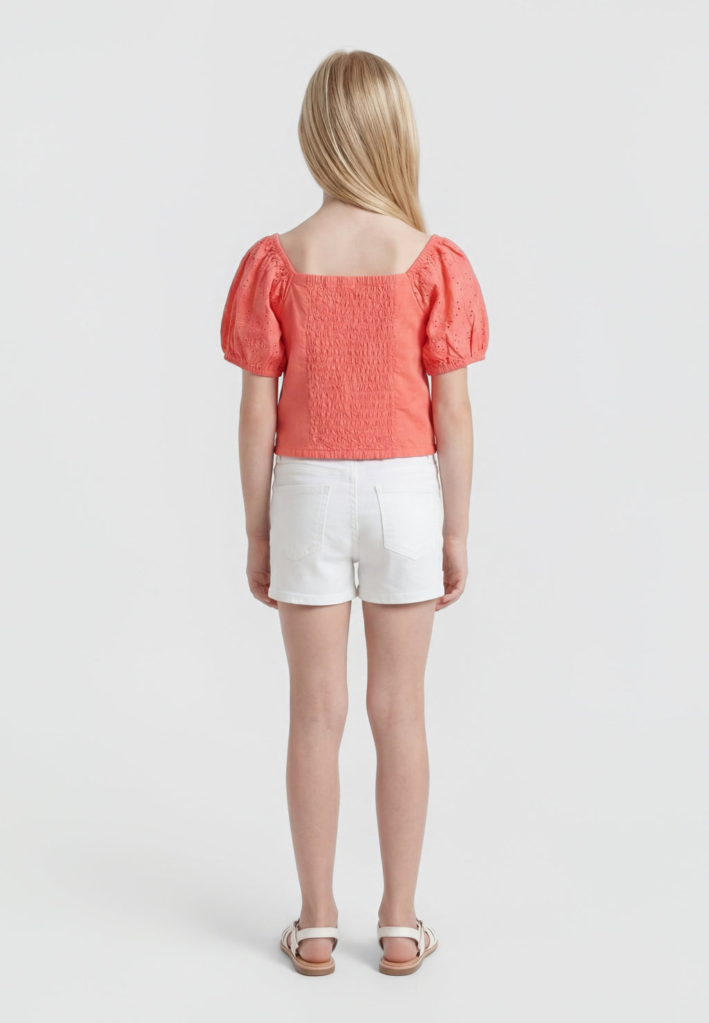 GAP GIRLS