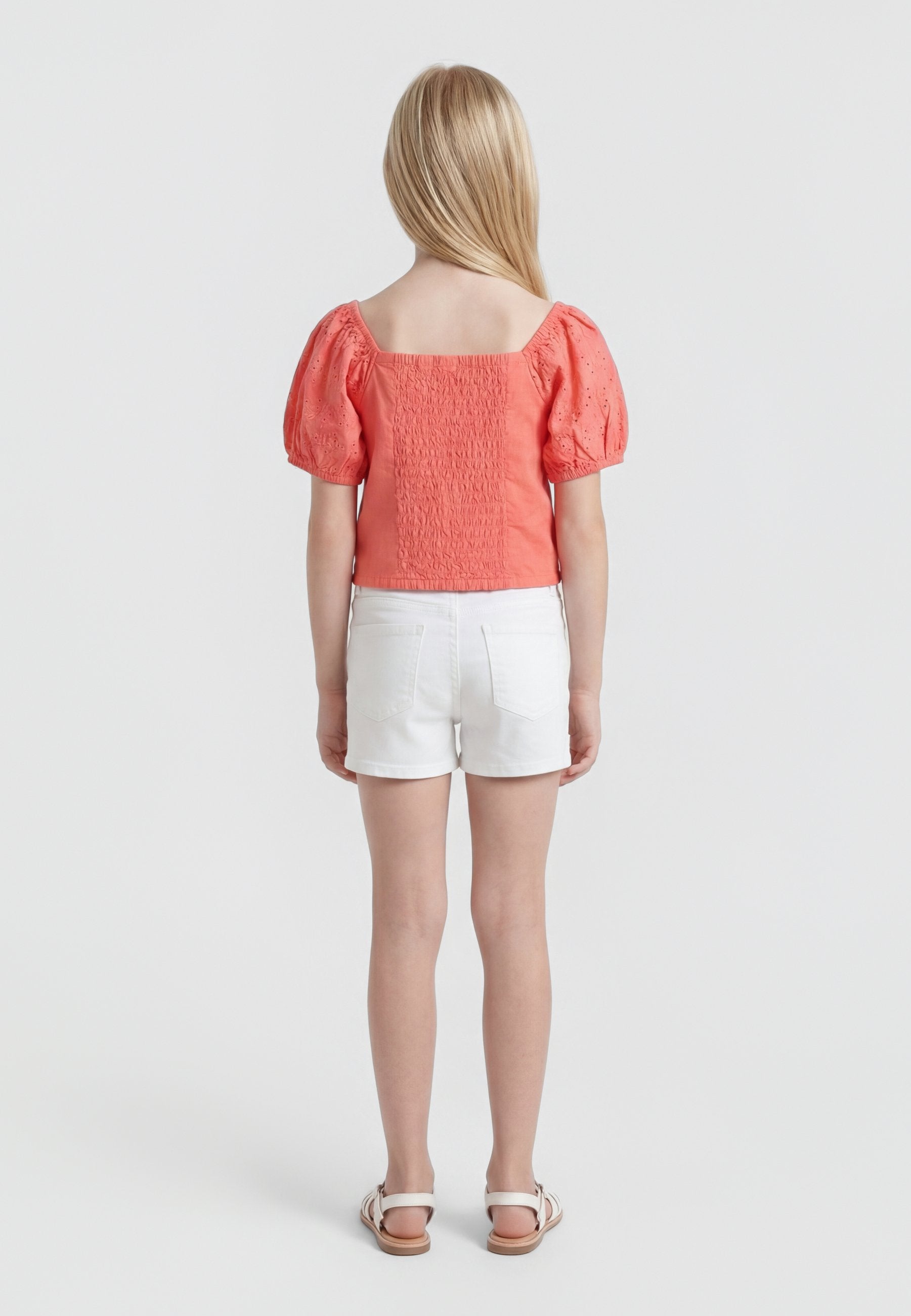 GAP GIRLS