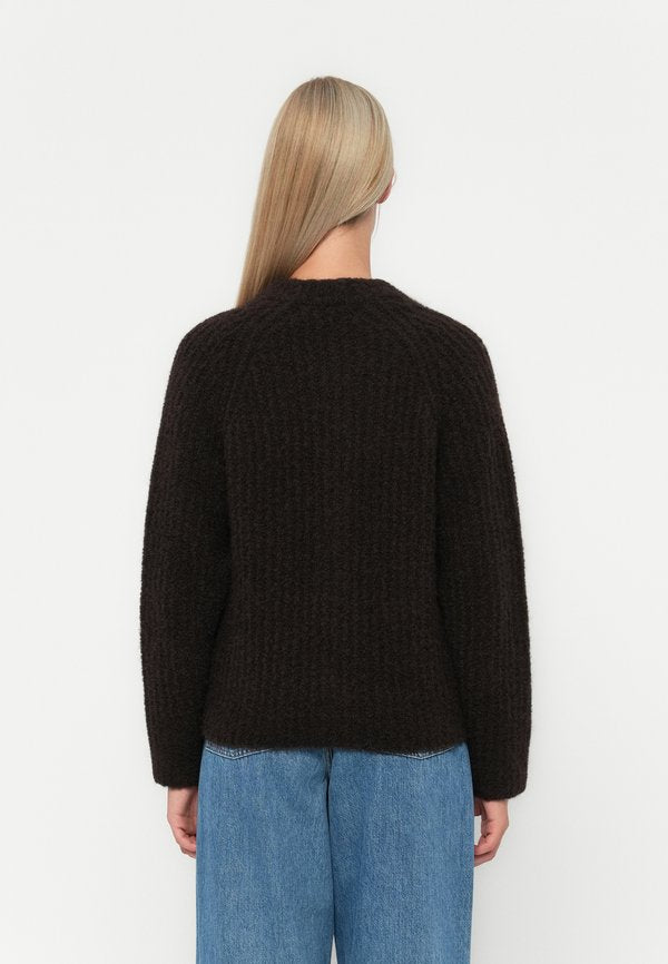 Vero Moda VMCARMEN O NECK CARDIGAN