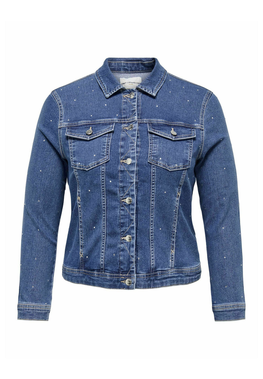 Denim CARWONDER Denim Media 1